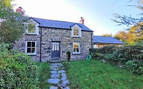 Sea View Cottage Pembrokeshire